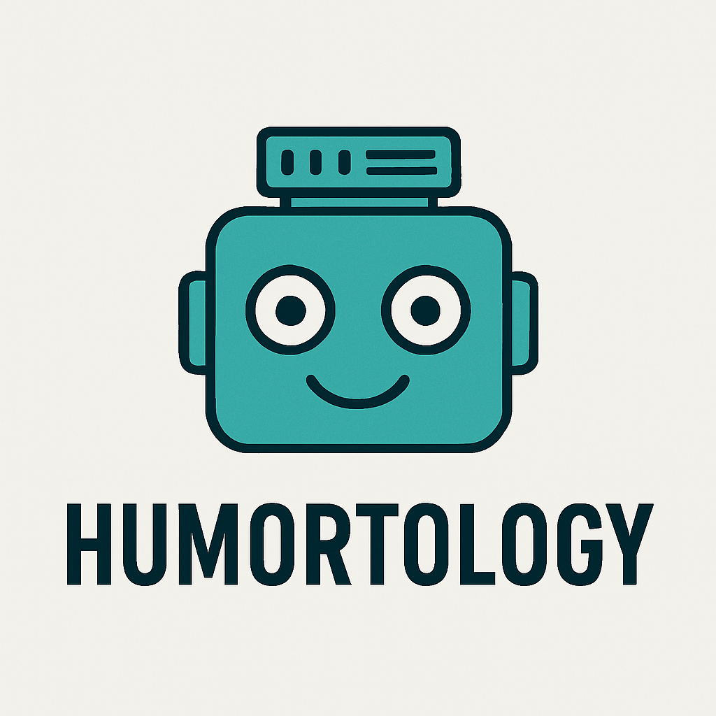 Humortology